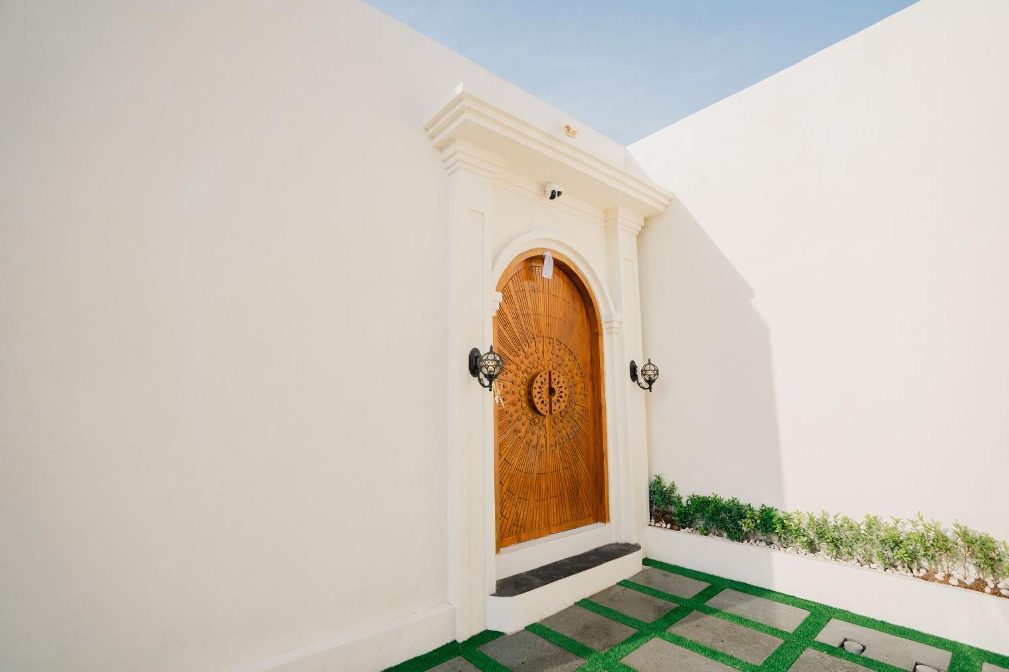 Graha Madeline Villa Ketewel Luaran gambar