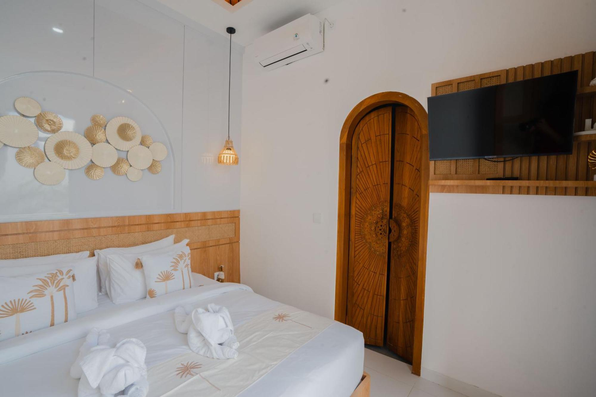 Graha Madeline Villa Ketewel Luaran gambar