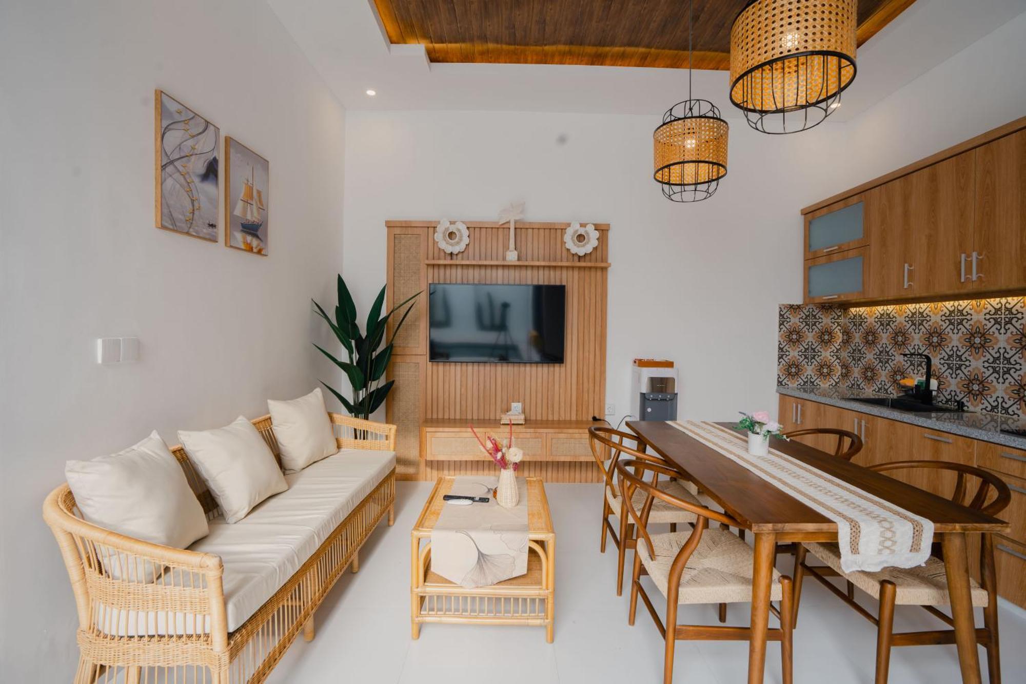 Graha Madeline Villa Ketewel Luaran gambar