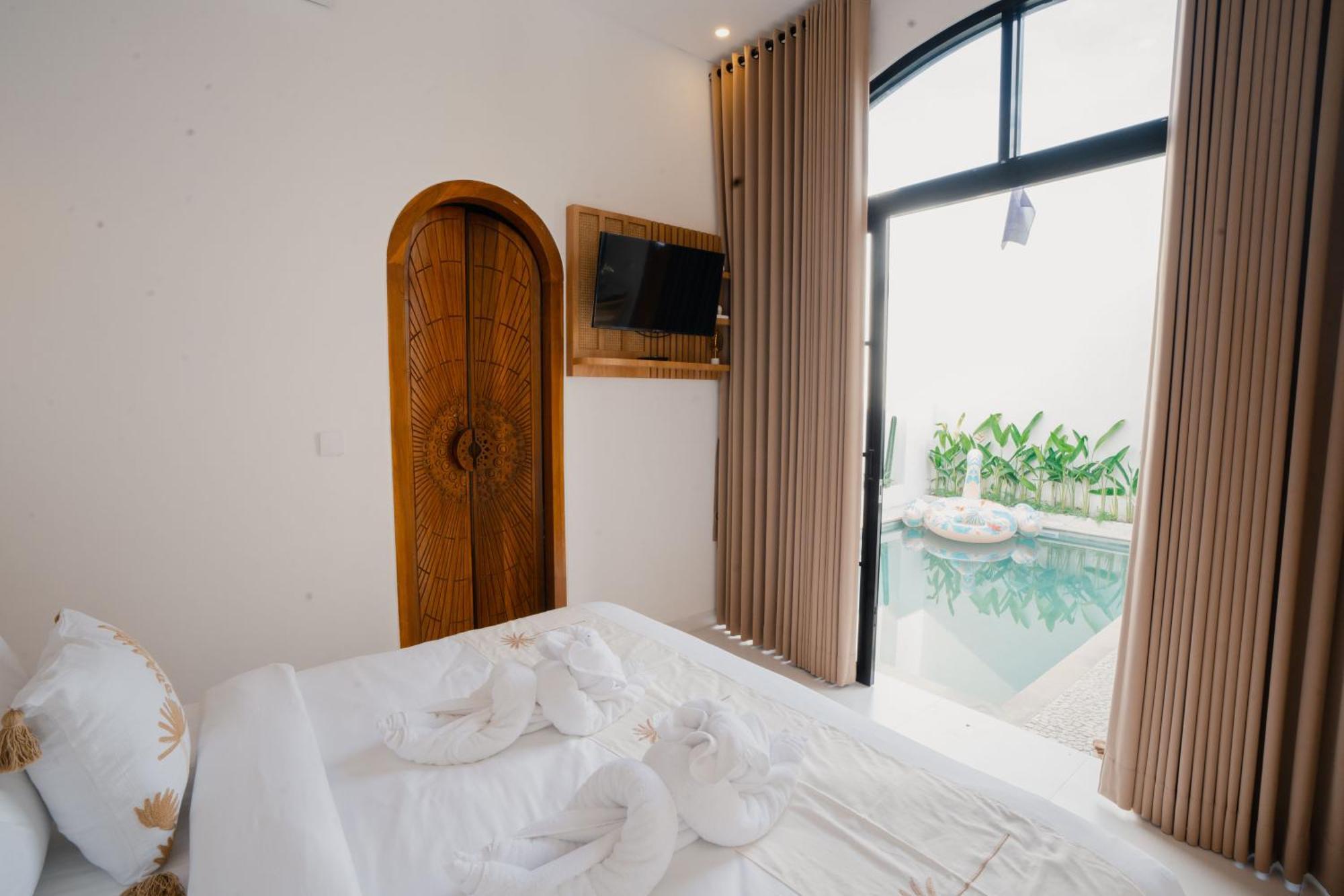 Graha Madeline Villa Ketewel Luaran gambar